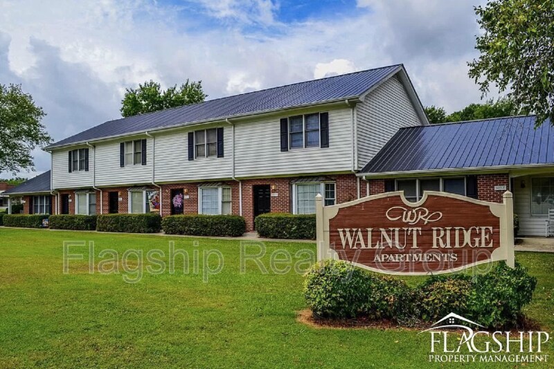 Foto principal - 4231 W Horne Ave