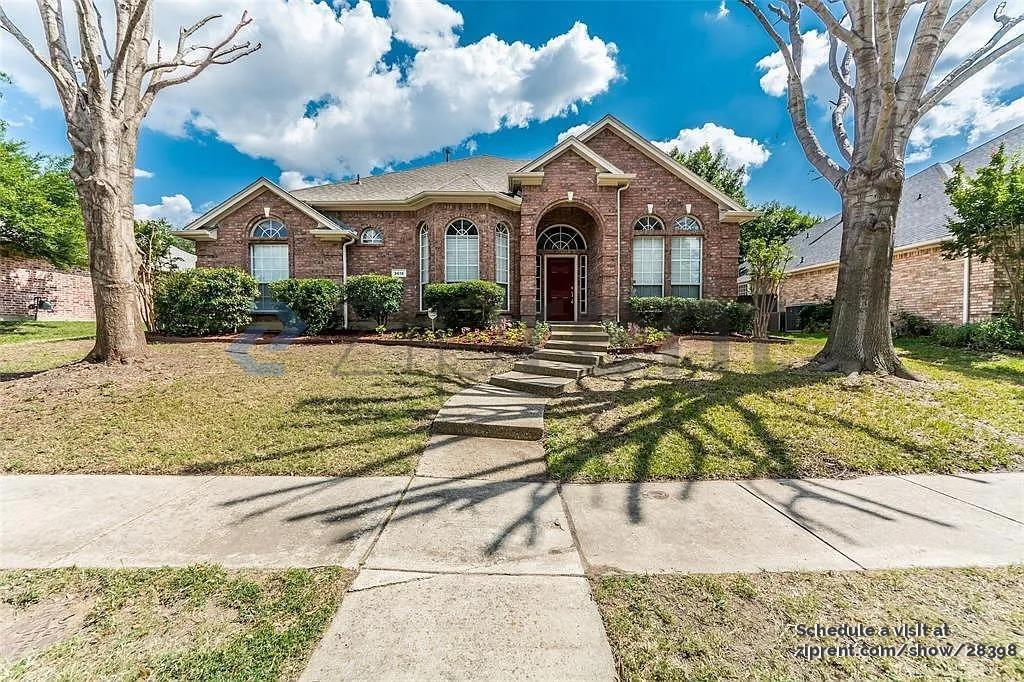 Foto principal - 3616 Sam Rayburn Trail