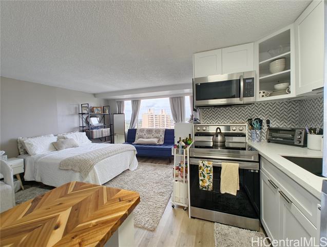 Foto del edificio - 2888 Ala Ilima St