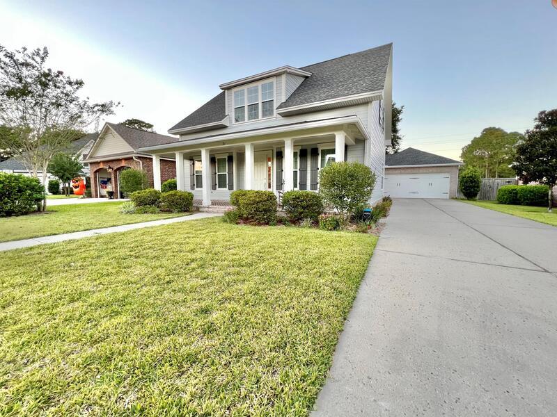 21 Derby Downs Cir, Niceville, FL 32578 House for Rent in Niceville