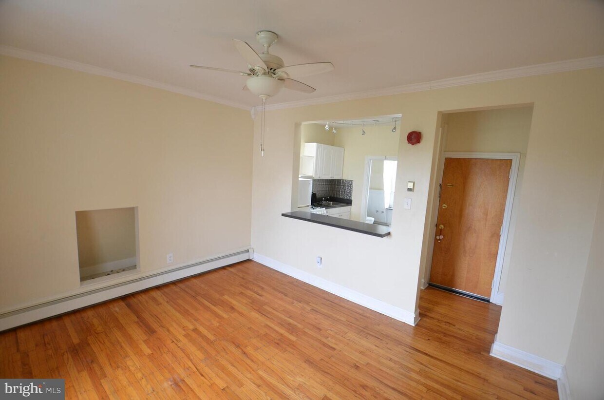 3507 Indian Queen Ln Unit 3, Philadelphia, PA 19129 Apartment for Rent in Philadelphia, PA