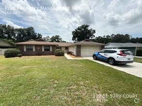 Building Photo - 210 SE 53rd Ct