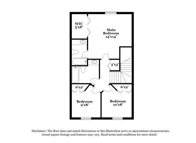 Foto del edificio - 3359 Mandarin Glen Dr