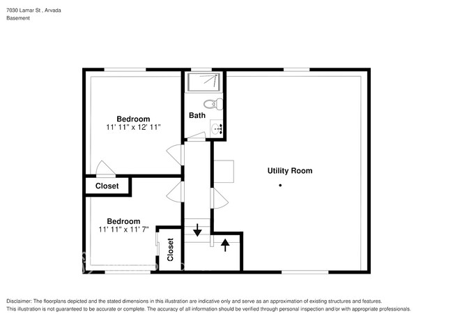 Foto del edificio - 7030 N Lamar St