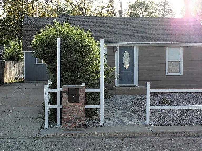 Foto principal - 919 Third St