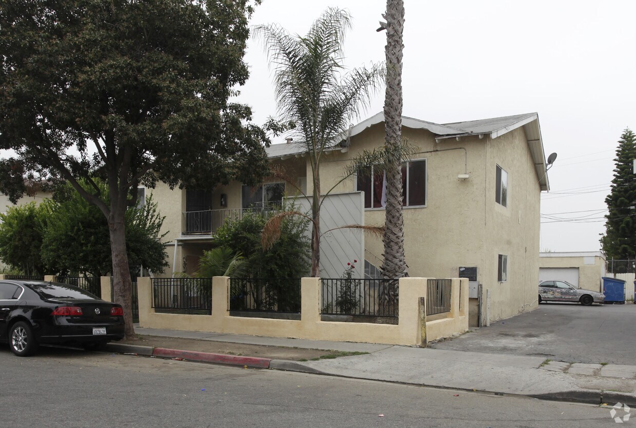 703 N Anna Dr, Anaheim, CA 92805 Apartments in Anaheim, CA