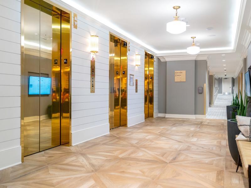 Vireo Apartments in Atlanta, GA