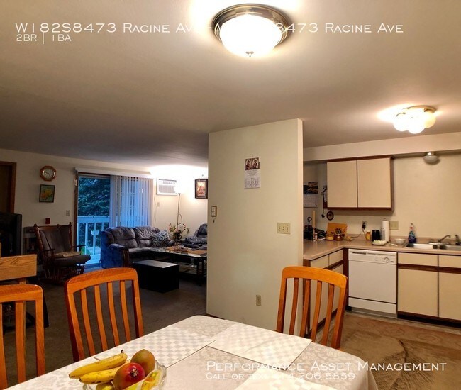 Foto del edificio - Magnificent 2BR Unit near Muskego Horn Park