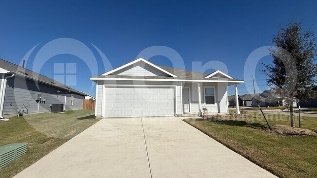 Foto del edificio - 1600 Parlier St