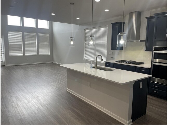 Foto del edificio - Beautiful House wtih lots of space!