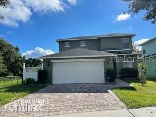 Primary Photo - 4 br, 2.5 bath House - 575 Hibiscus Cove D...