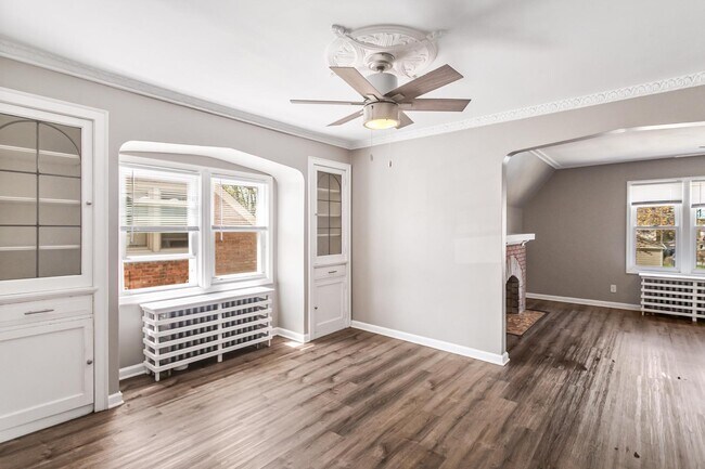 Foto del edificio - 5056 N 25th St