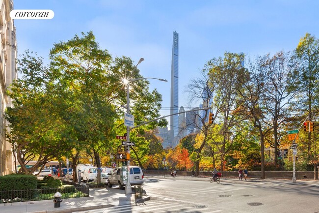 Foto del edificio - 11 E 66th St