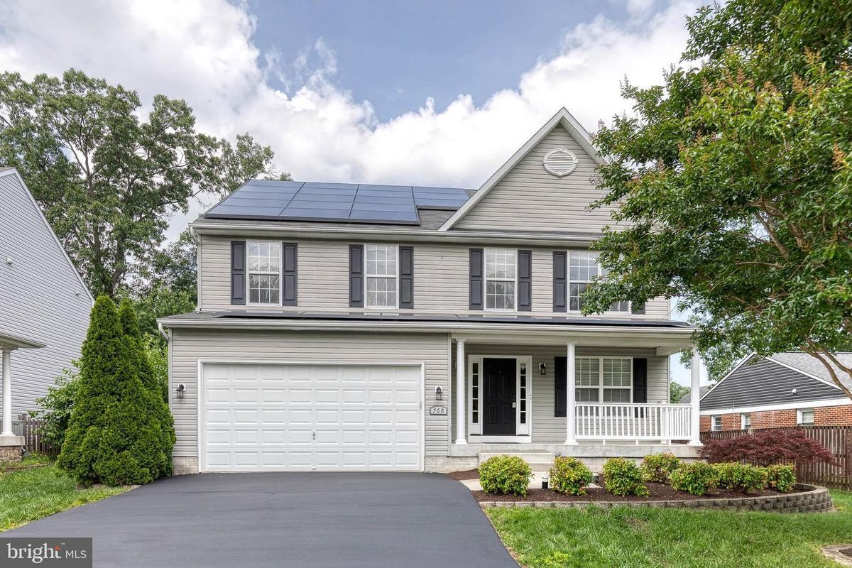 Foto principal - 768 Stevenson Rd