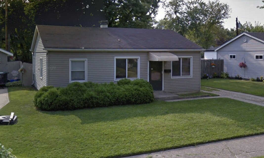 Foto principal - 7808 Beech Ave