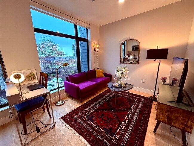 Foto del edificio - 191 Washington St