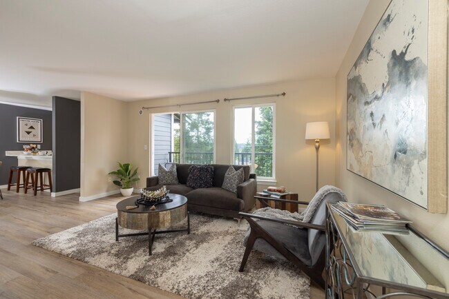 Photo - 14221 NE 181st Pl Apartment