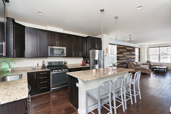 Foto del edificio - 19 Willow Ave