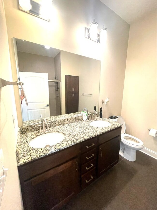 Interior Photo - Park Place at Wilton, LLC