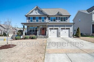 Building Photo - 301 Marshcroft Way