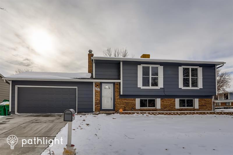 17804 E Oregon Pl, Aurora, CO, 80017 House Rental in Aurora, CO