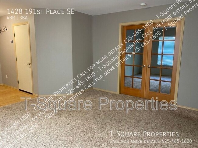 Foto del edificio - 1428 191st Pl SE