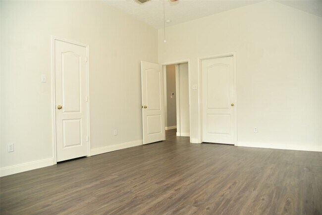 Foto del edificio - 17238 Granberry Gate Dr