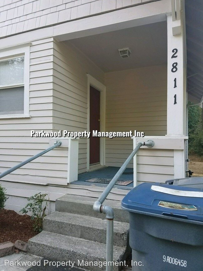 Foto del edificio - 2811 Morrison Rd W