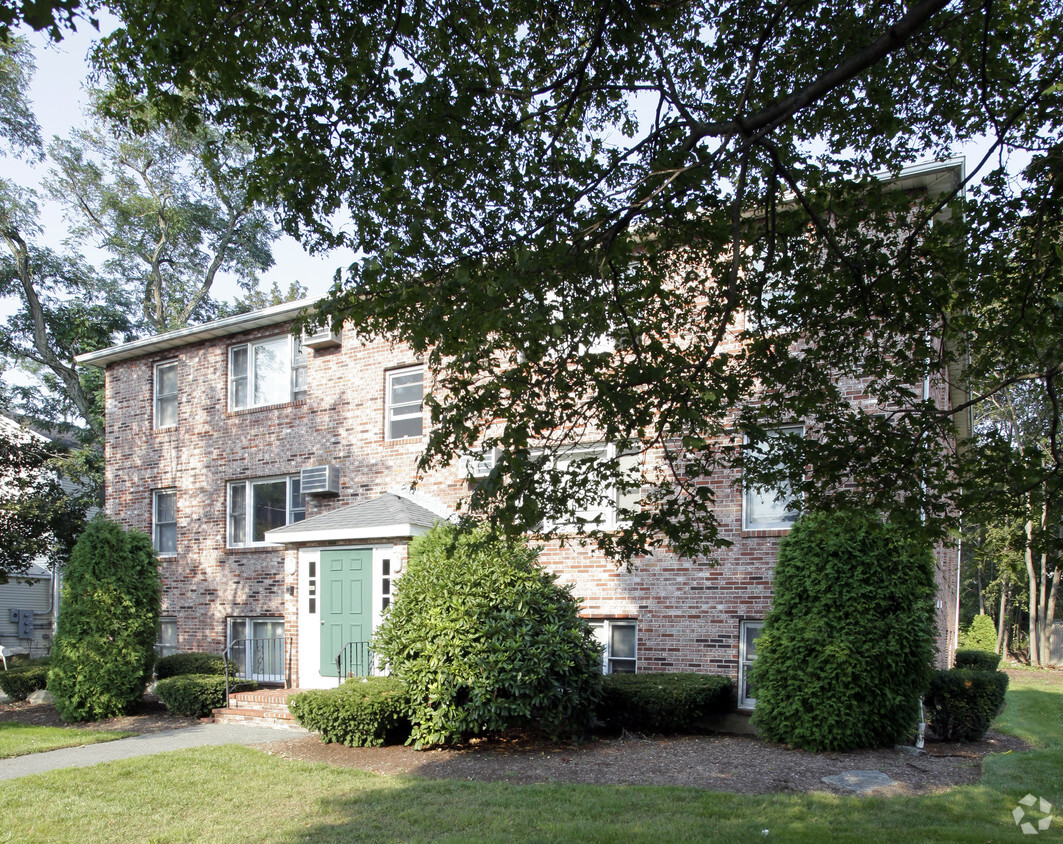 Building Photo - 433-437 Granite St