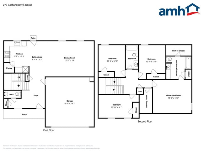 Building Photo - 278 Scotland Dr