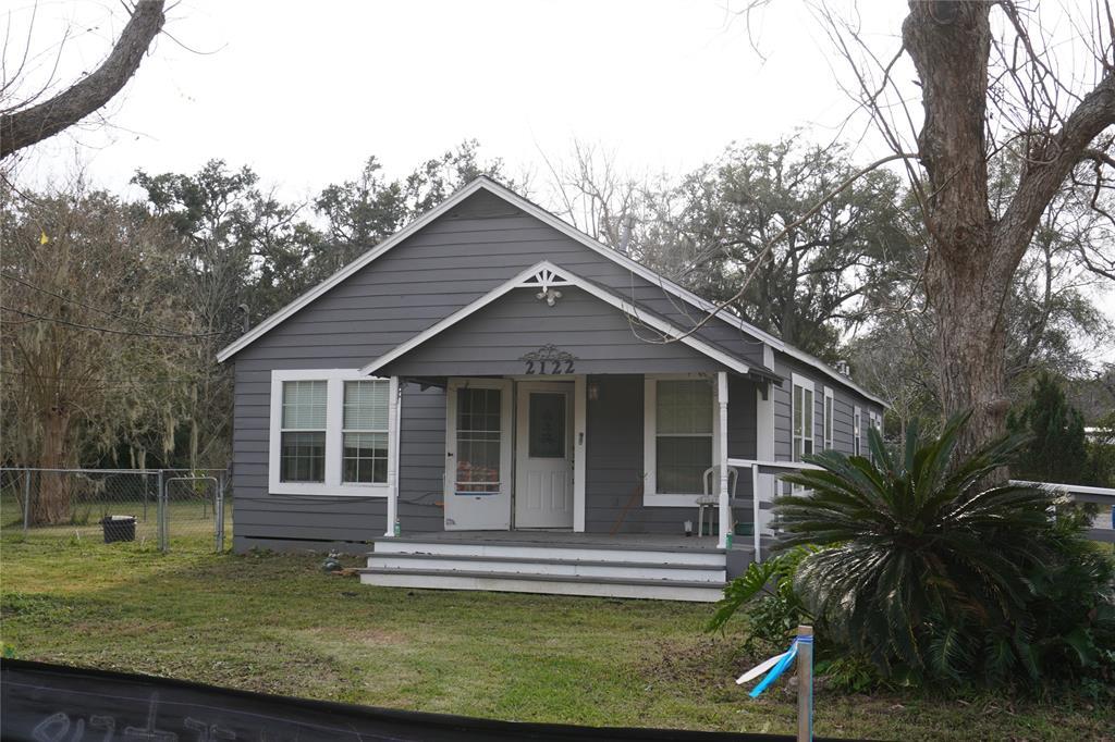 Foto principal - 2122 S Columbia Dr