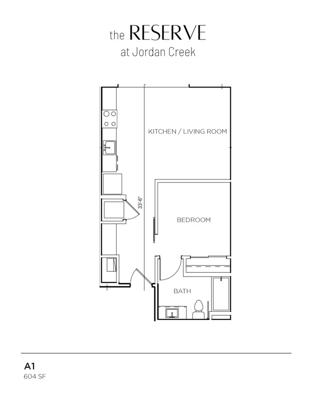 Castillo - The Reserve at Jordan Creek