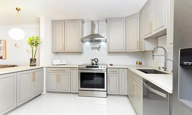 Foto del edificio - "Chic Pasadena Retreat: 1-Bedroom Gem with...