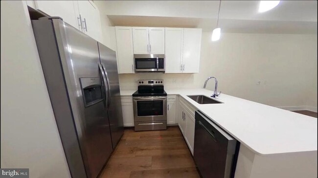 Foto del edificio - 150 S Independence Mall W