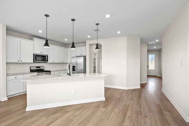 Building Photo - 6015 Diamond Leaf Ct