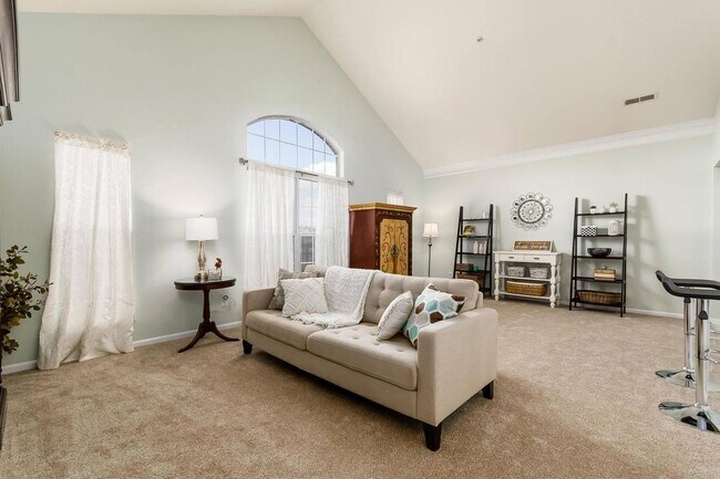 Foto del edificio - 6073 Craughwell Ln