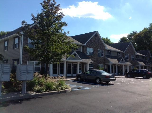 Foto del interior - Fairfield Courtyard East At Farmingdale