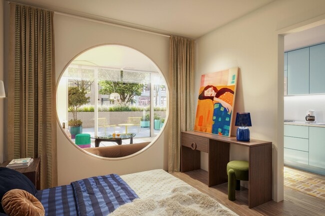 Building Photo - Aviator House