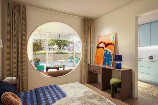 Foto del edificio - Aviator House