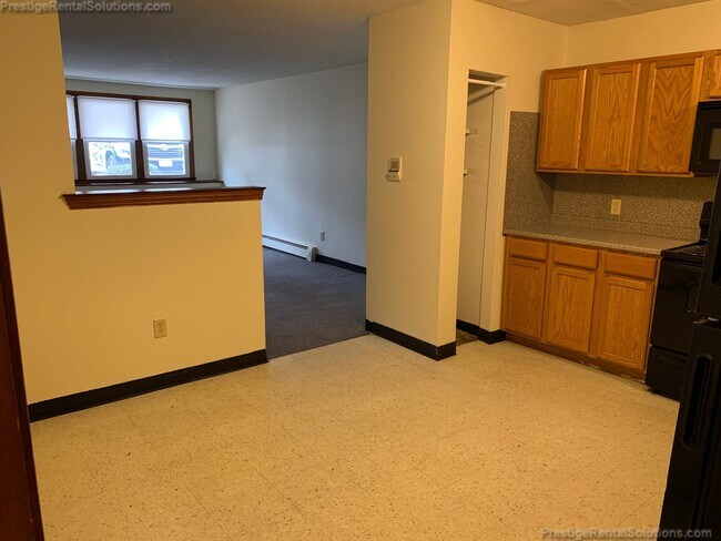 Building Photo - 59 Manchester St