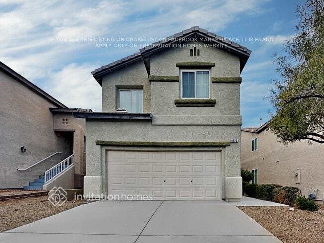 Building Photo - 9120 Blue Raven Ave