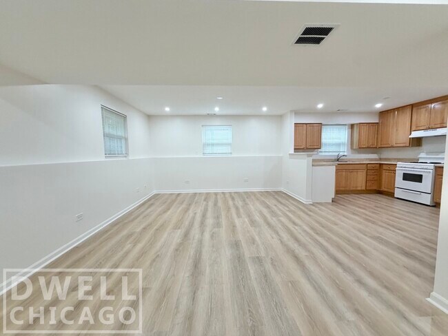 Foto del edificio - 1411 Emerson St