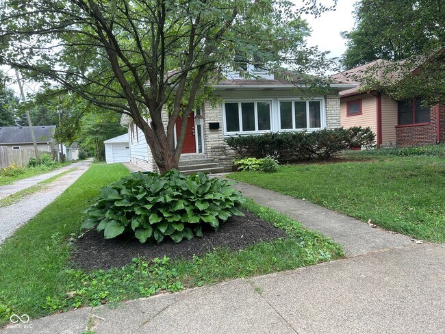 Building Photo - 719 Northview Ave