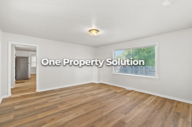 Building Photo - 3616 Michigan St