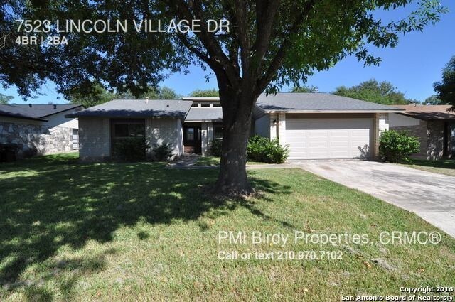 Building Photo - 7523 Lincoln Village Dr