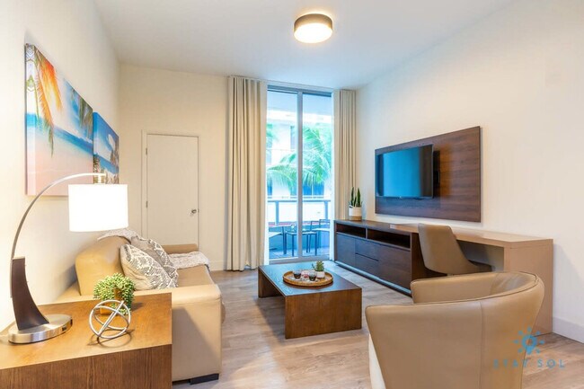 Foto del edificio - 777 N Ocean Dr
