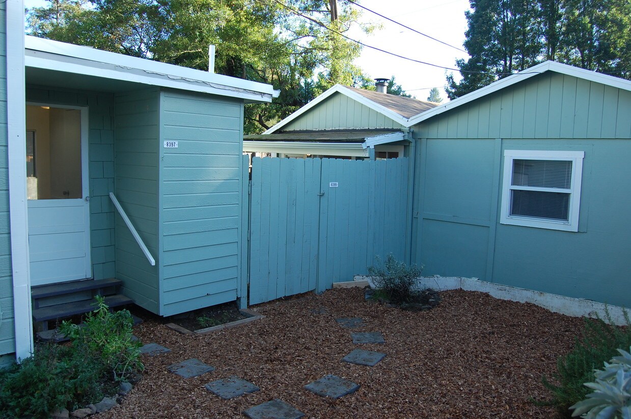 8397 Grape Ave Unit 8397 Grape Ave, Forestville, CA 95436 Apartments