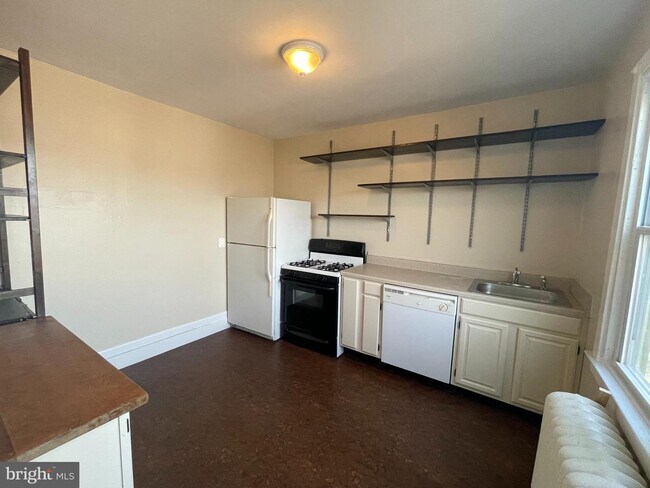 Foto del edificio - 1311 N Rodney St