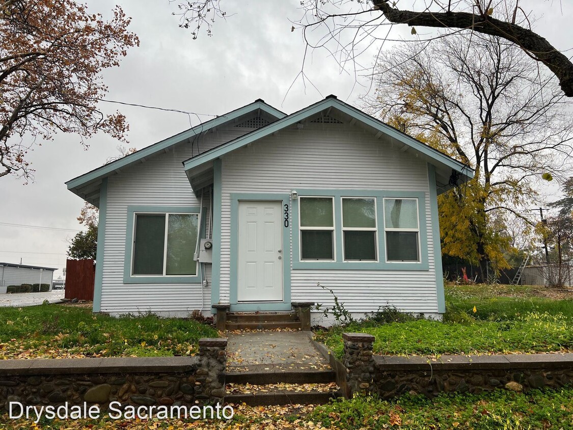 Primary Photo - 2 br, 1 bath House - 330 4th Street