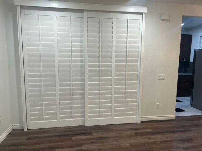 Foto del edificio - 2 Bedroom 1st Floor Unit in Rancho San Diego